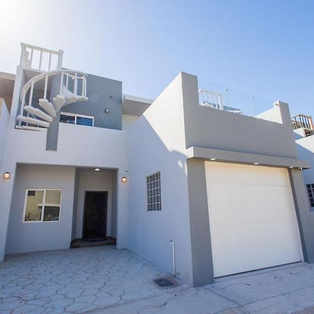 Residence 4 Puerto Peñasco Dış mekan fotoğraf