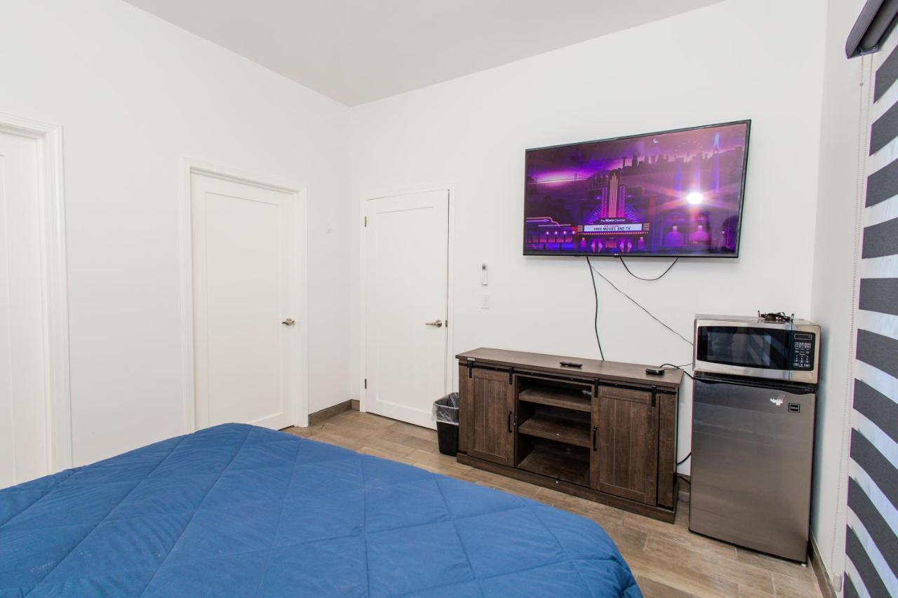 Residence 4 Puerto Peñasco Dış mekan fotoğraf