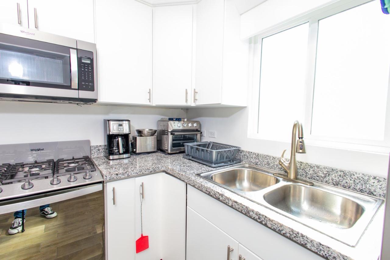 Residence 4 Puerto Peñasco Dış mekan fotoğraf