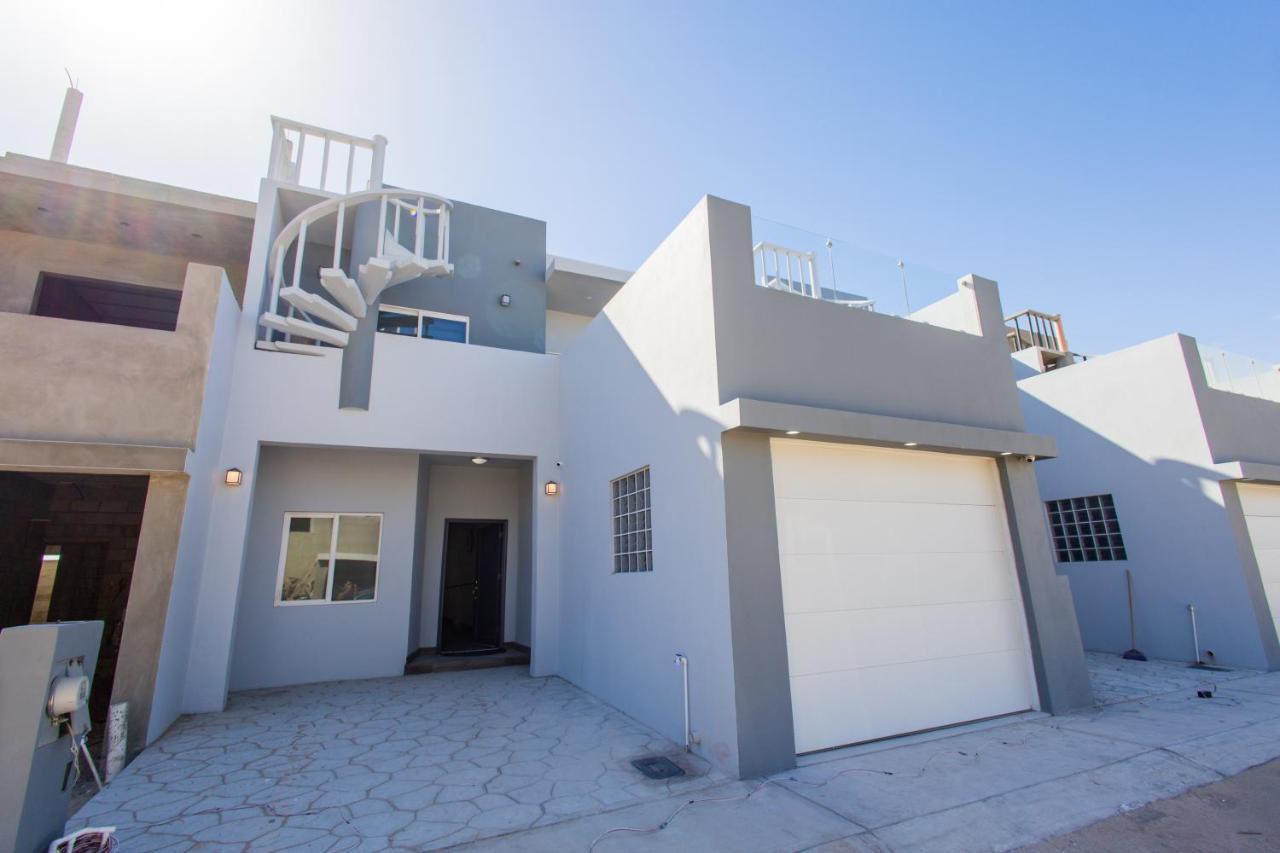 Residence 4 Puerto Peñasco Dış mekan fotoğraf