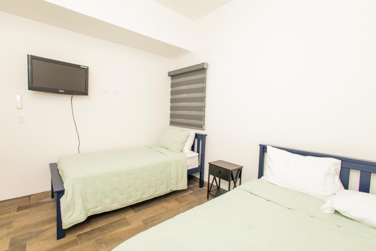 Residence 4 Puerto Peñasco Dış mekan fotoğraf