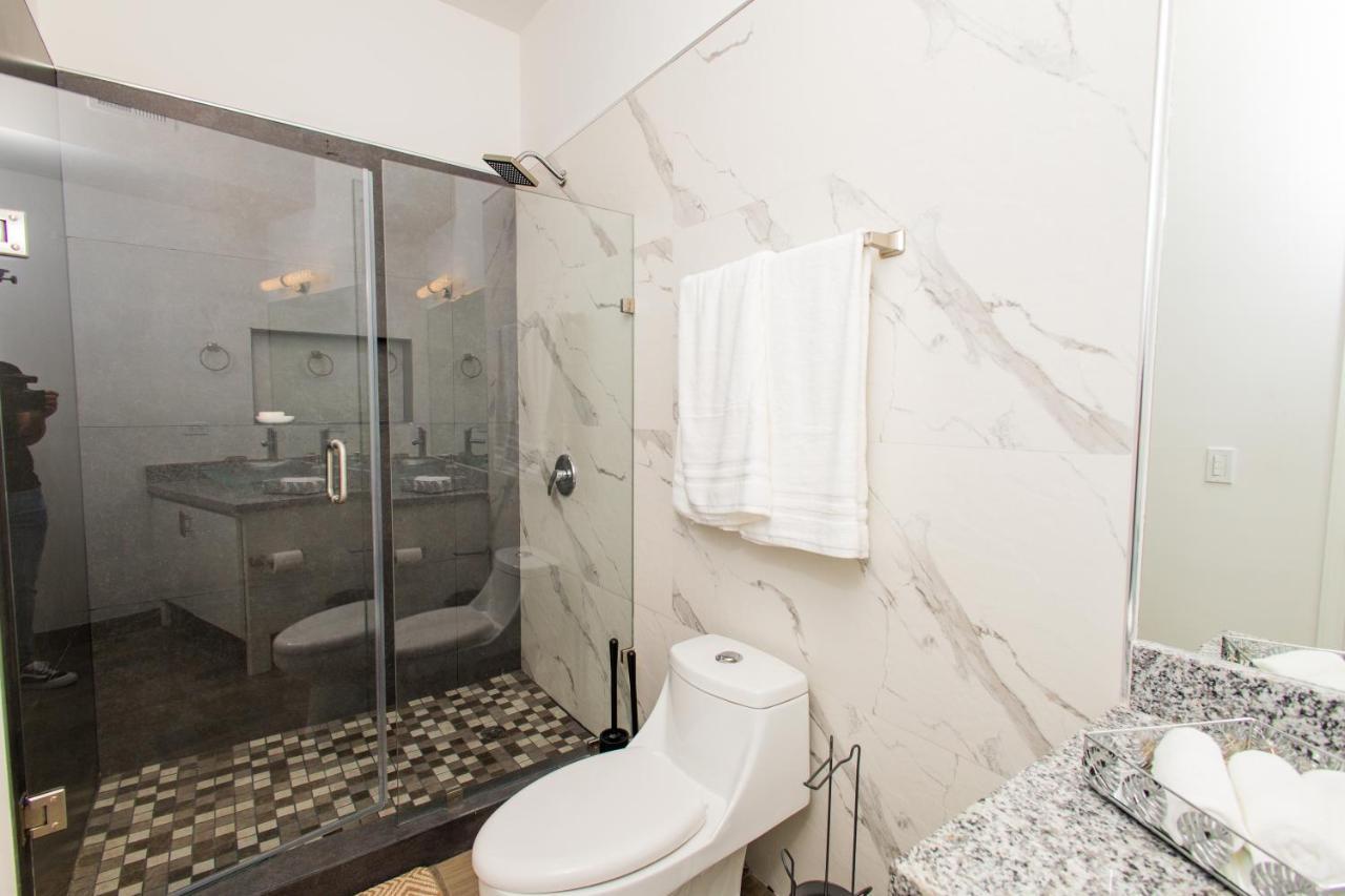 Residence 4 Puerto Peñasco Dış mekan fotoğraf