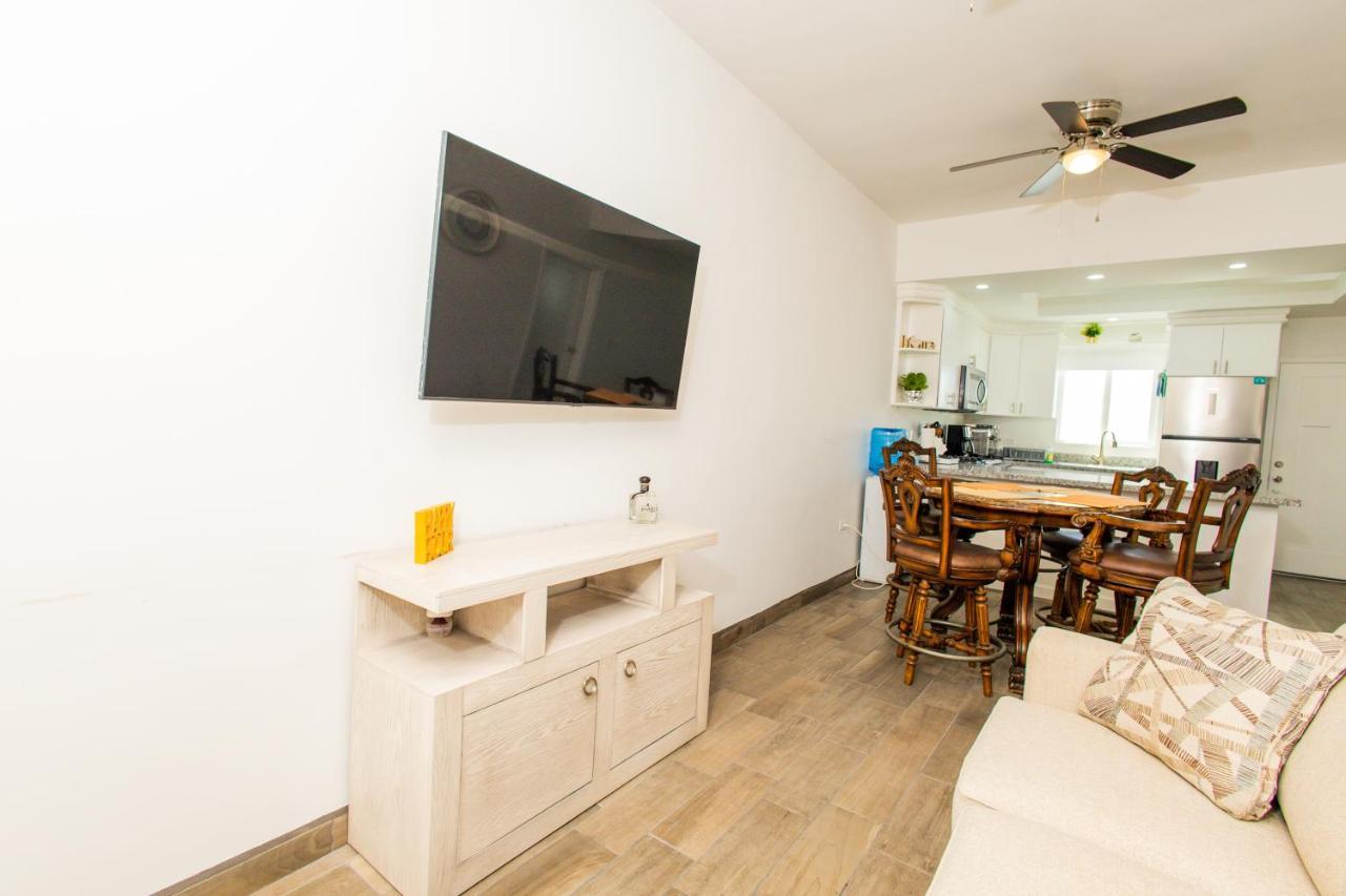 Residence 4 Puerto Peñasco Dış mekan fotoğraf