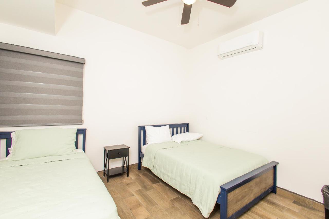 Residence 4 Puerto Peñasco Dış mekan fotoğraf