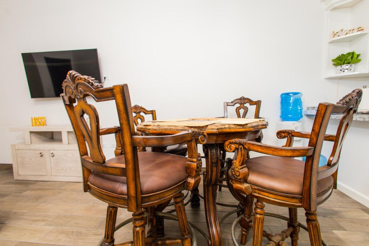 Residence 4 Puerto Peñasco Dış mekan fotoğraf
