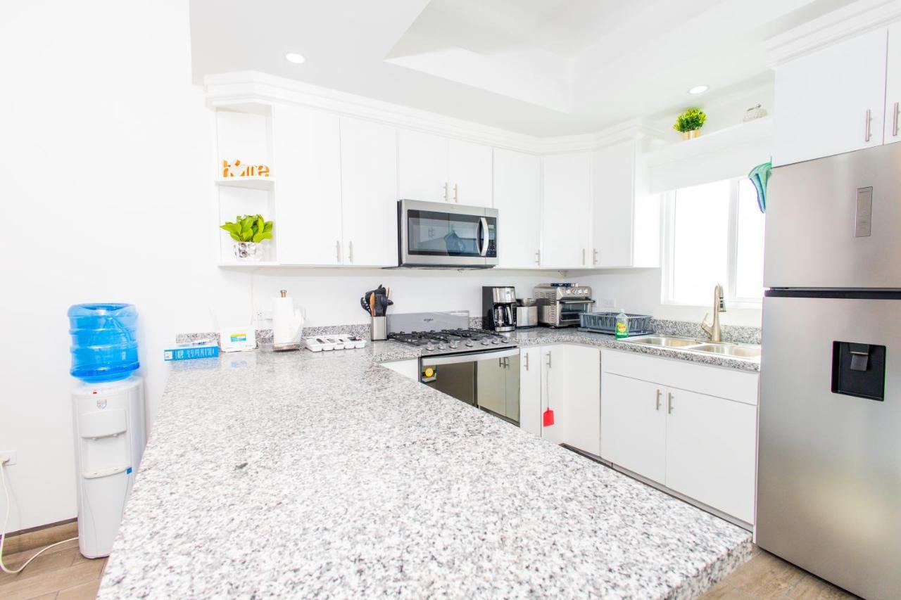 Residence 4 Puerto Peñasco Dış mekan fotoğraf