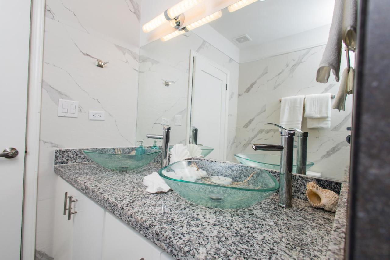 Residence 4 Puerto Peñasco Dış mekan fotoğraf