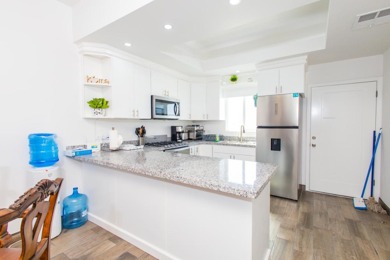 Residence 4 Puerto Peñasco Dış mekan fotoğraf