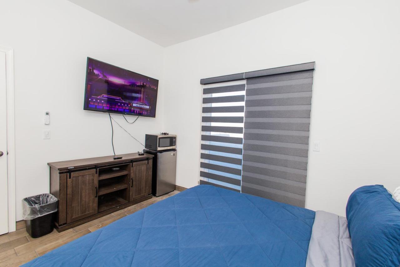 Residence 4 Puerto Peñasco Dış mekan fotoğraf