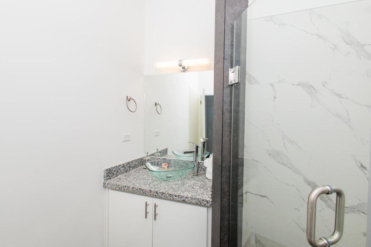 Residence 4 Puerto Peñasco Dış mekan fotoğraf