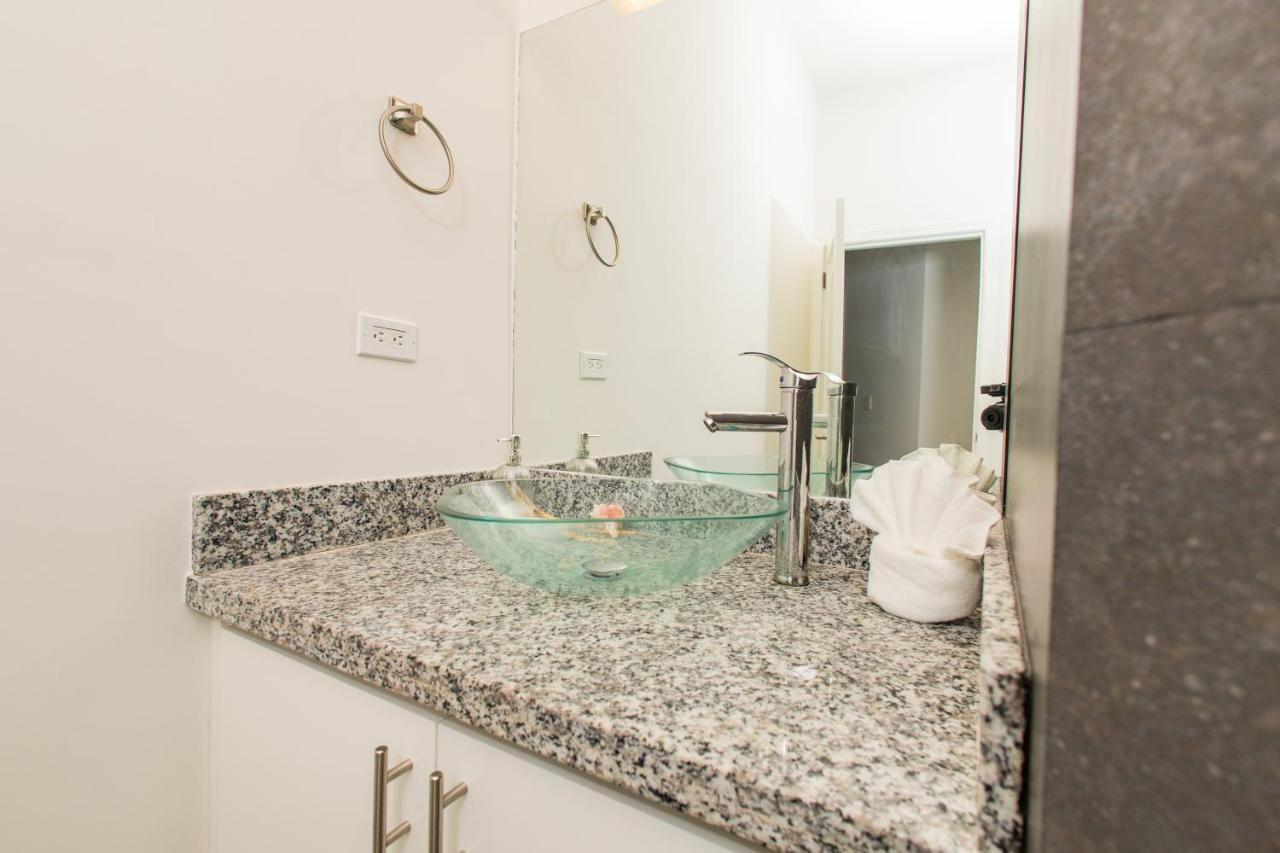 Residence 4 Puerto Peñasco Dış mekan fotoğraf