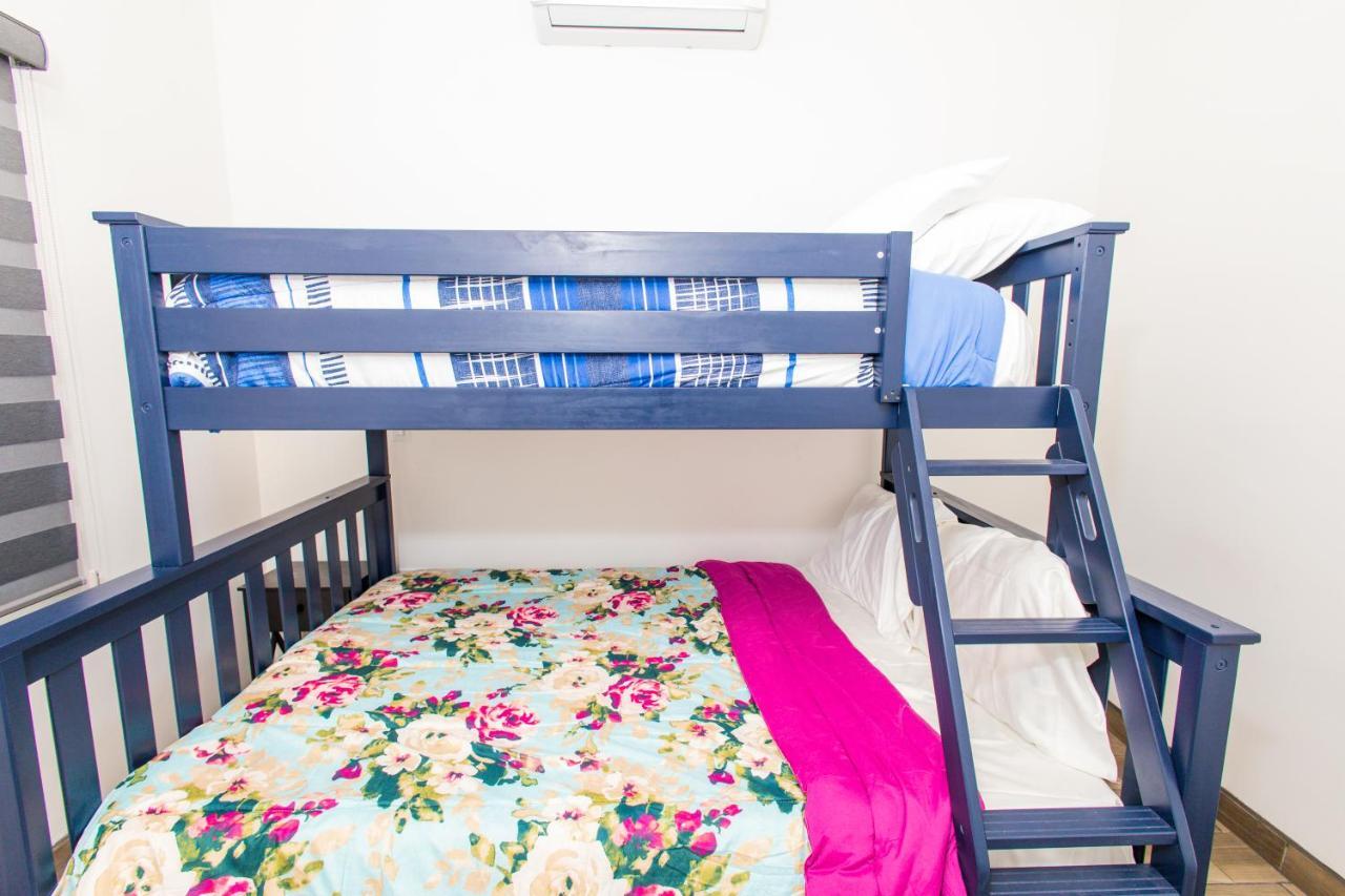 Residence 4 Puerto Peñasco Dış mekan fotoğraf