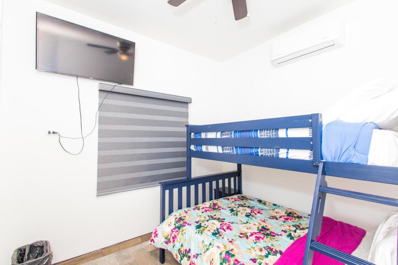 Residence 4 Puerto Peñasco Dış mekan fotoğraf