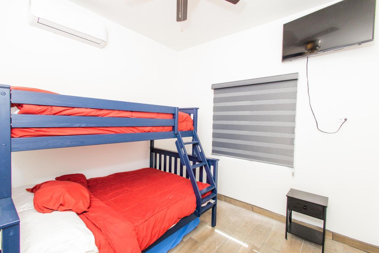 Residence 4 Puerto Peñasco Dış mekan fotoğraf