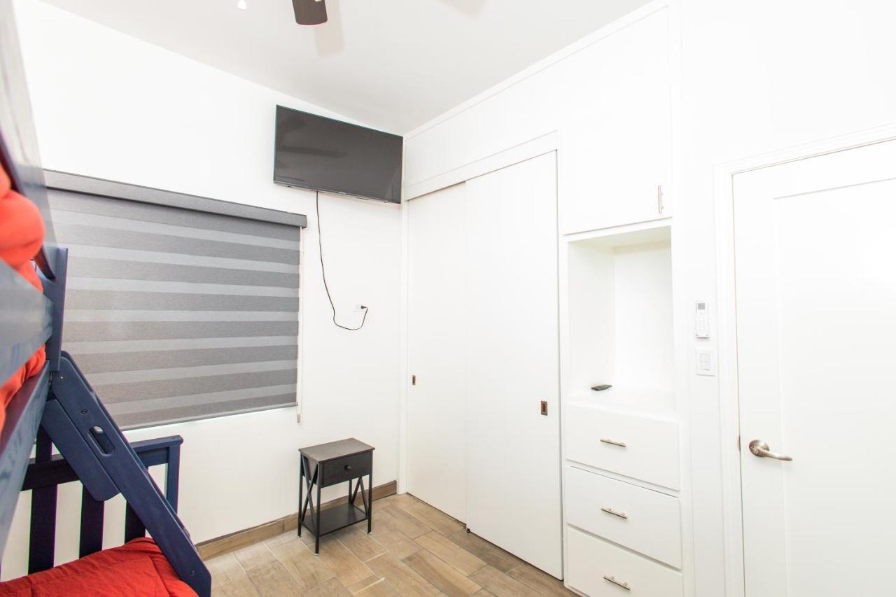 Residence 4 Puerto Peñasco Dış mekan fotoğraf