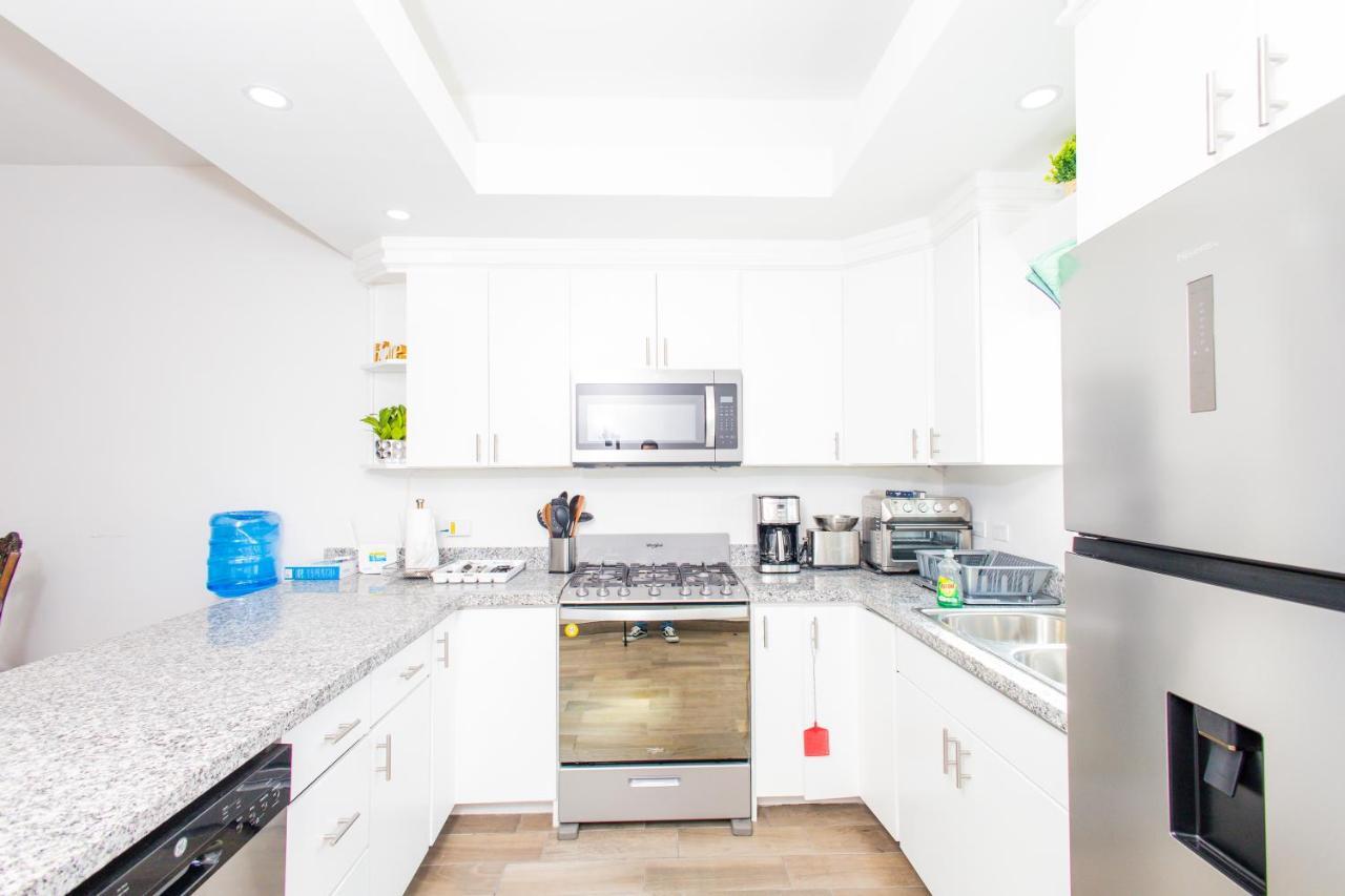 Residence 4 Puerto Peñasco Dış mekan fotoğraf