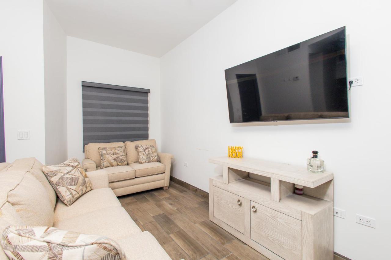 Residence 4 Puerto Peñasco Dış mekan fotoğraf