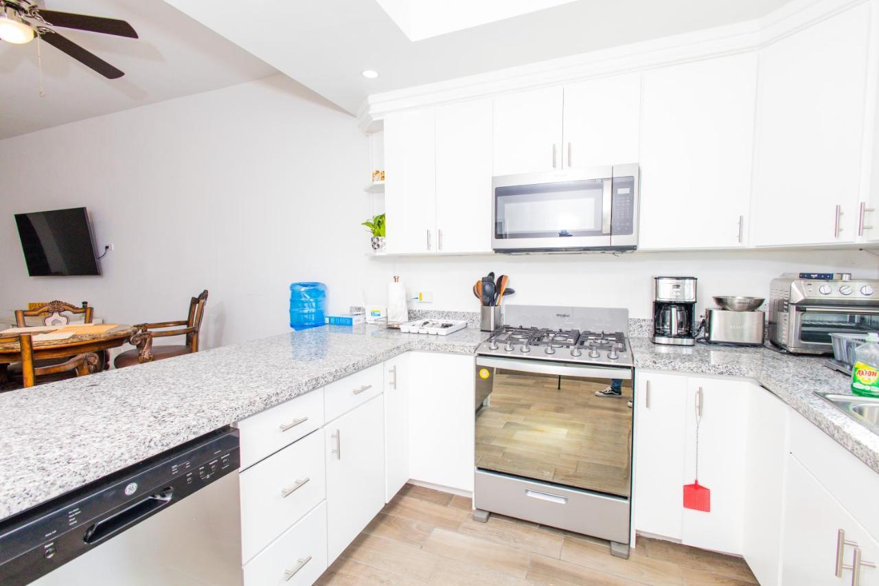 Residence 4 Puerto Peñasco Dış mekan fotoğraf